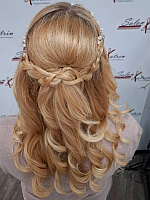 Damensalon